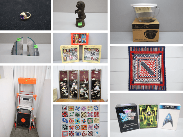 Image for Blue Ridge Gallery #1155