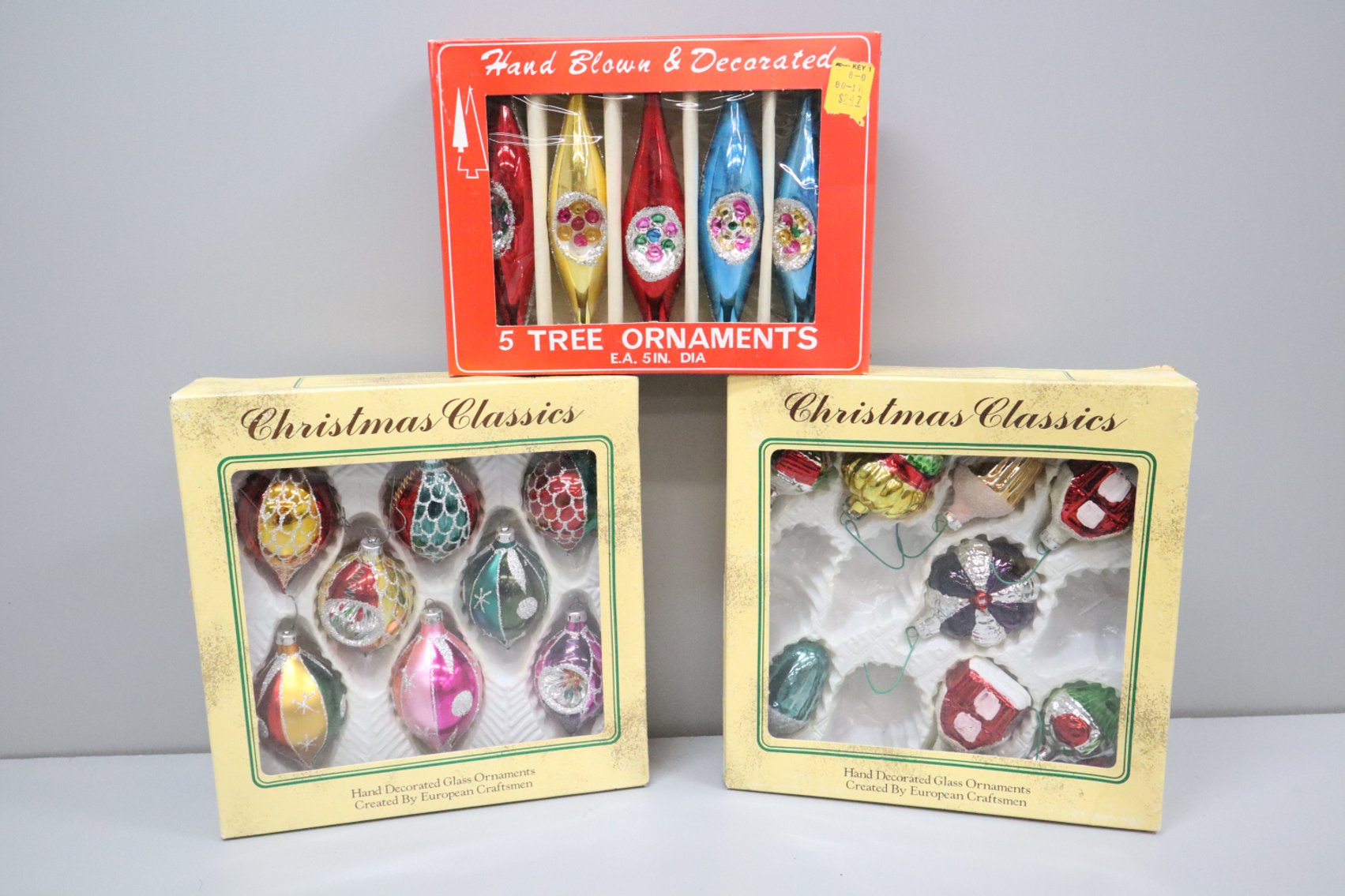 Image for Blue Ridge Gallery #1155