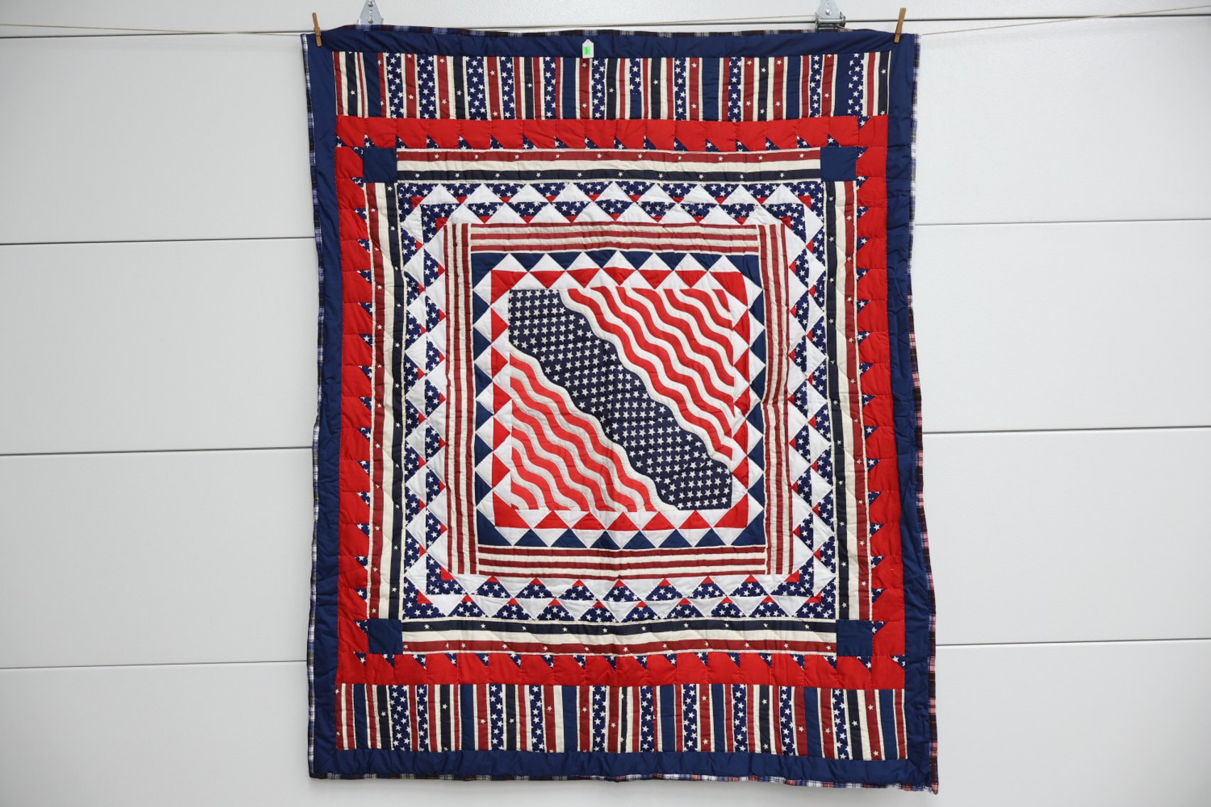 Image for Blue Ridge Gallery #1155