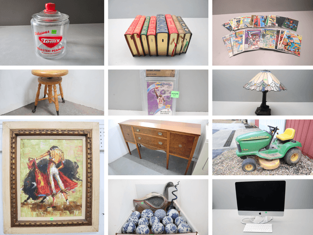 Image for Hidden Treasures Gallery #3155