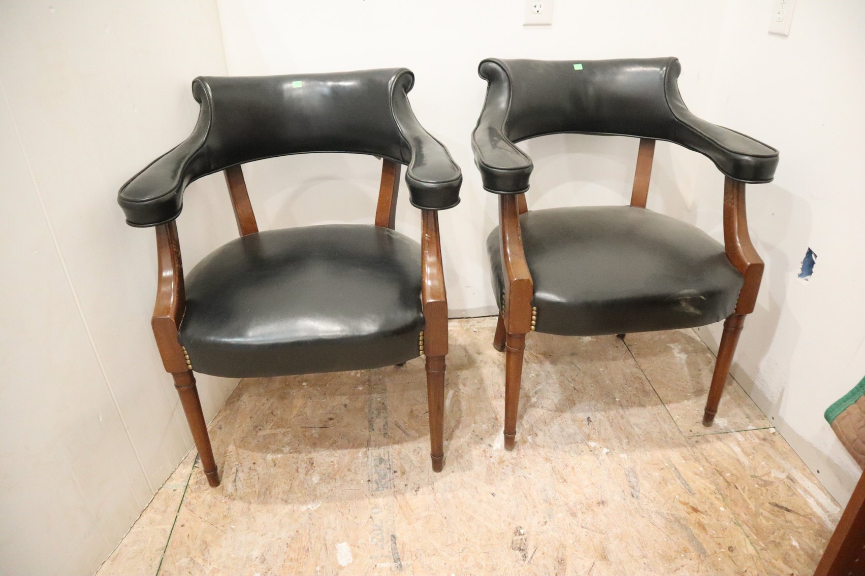 Image for *Offsite* Woodworking Shop Auction
