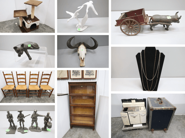 Image for Blue Ridge Gallery #1158