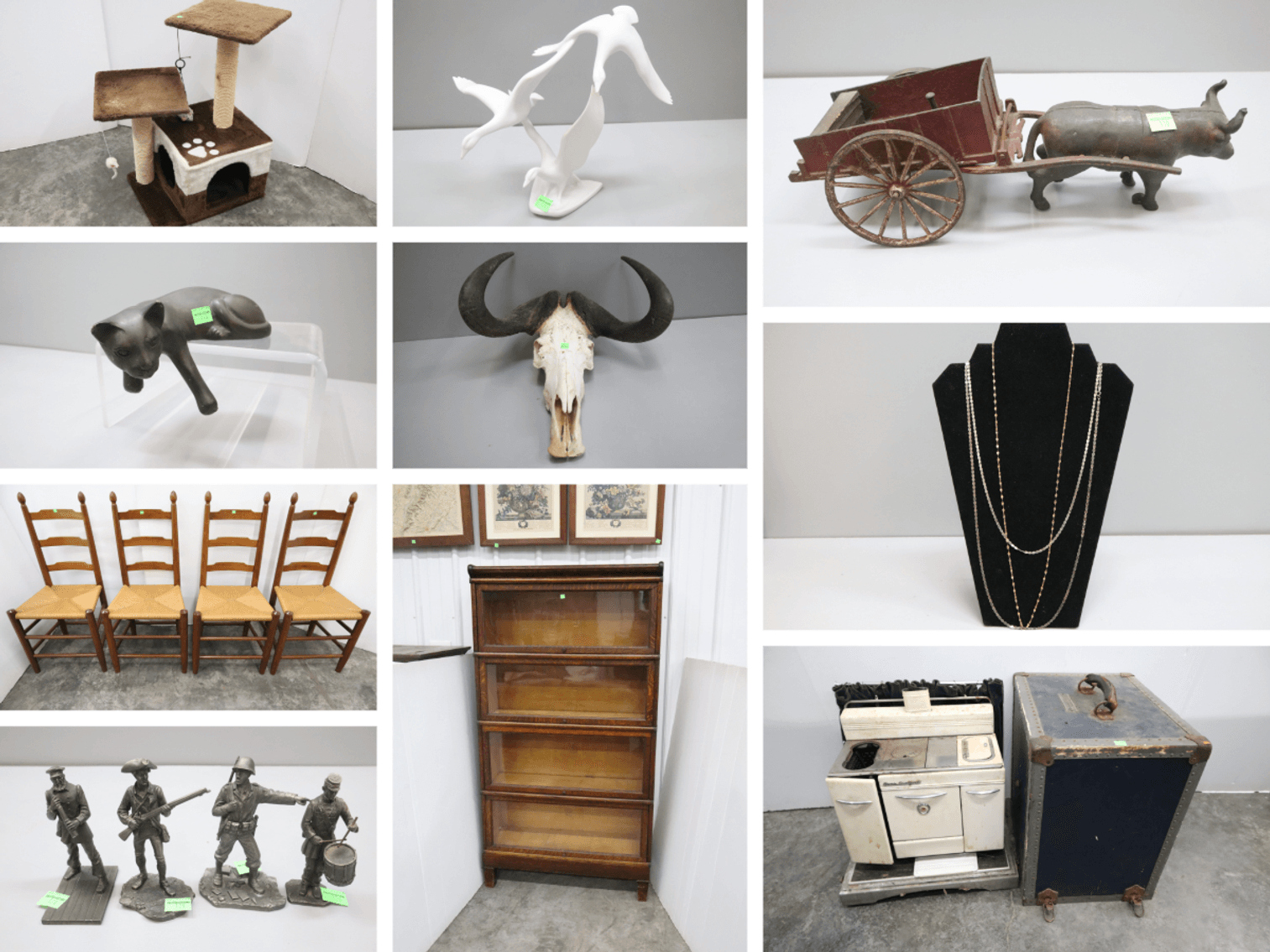 Image for Blue Ridge Gallery #1158