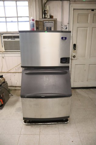 Image for Restaurant Liquidation in Lexington, VA