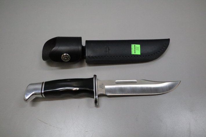 Image for Ammunition and Accessories #5257