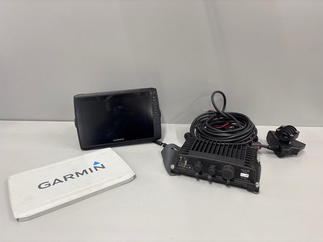 Image for Ammunition and Accessories #5257