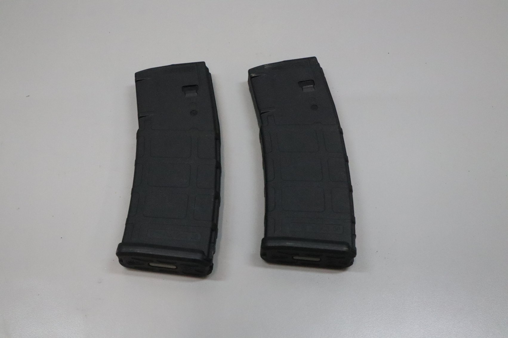 Image for Ammunition and Accessories #5257