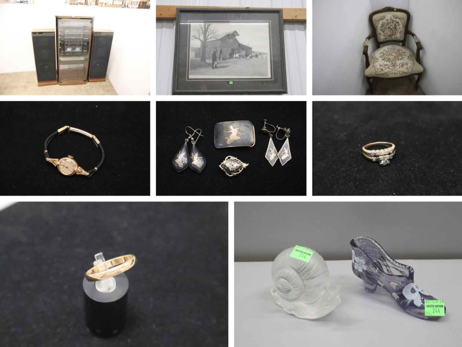 Image for Blue Ridge Gallery #2160