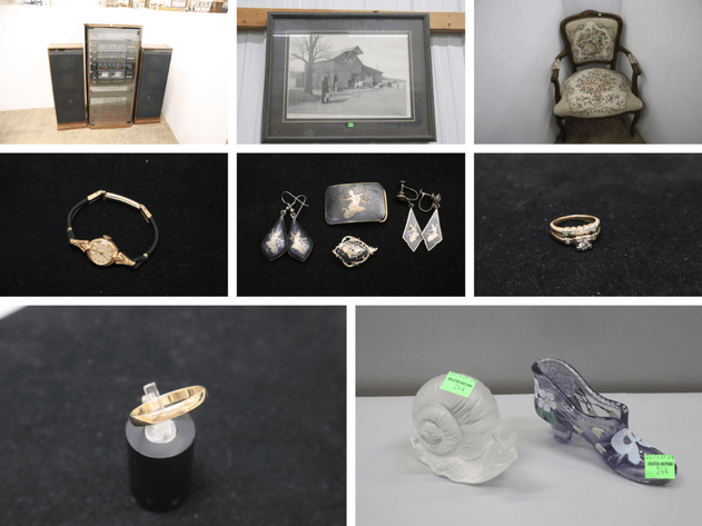 Image for Blue Ridge Gallery #2160