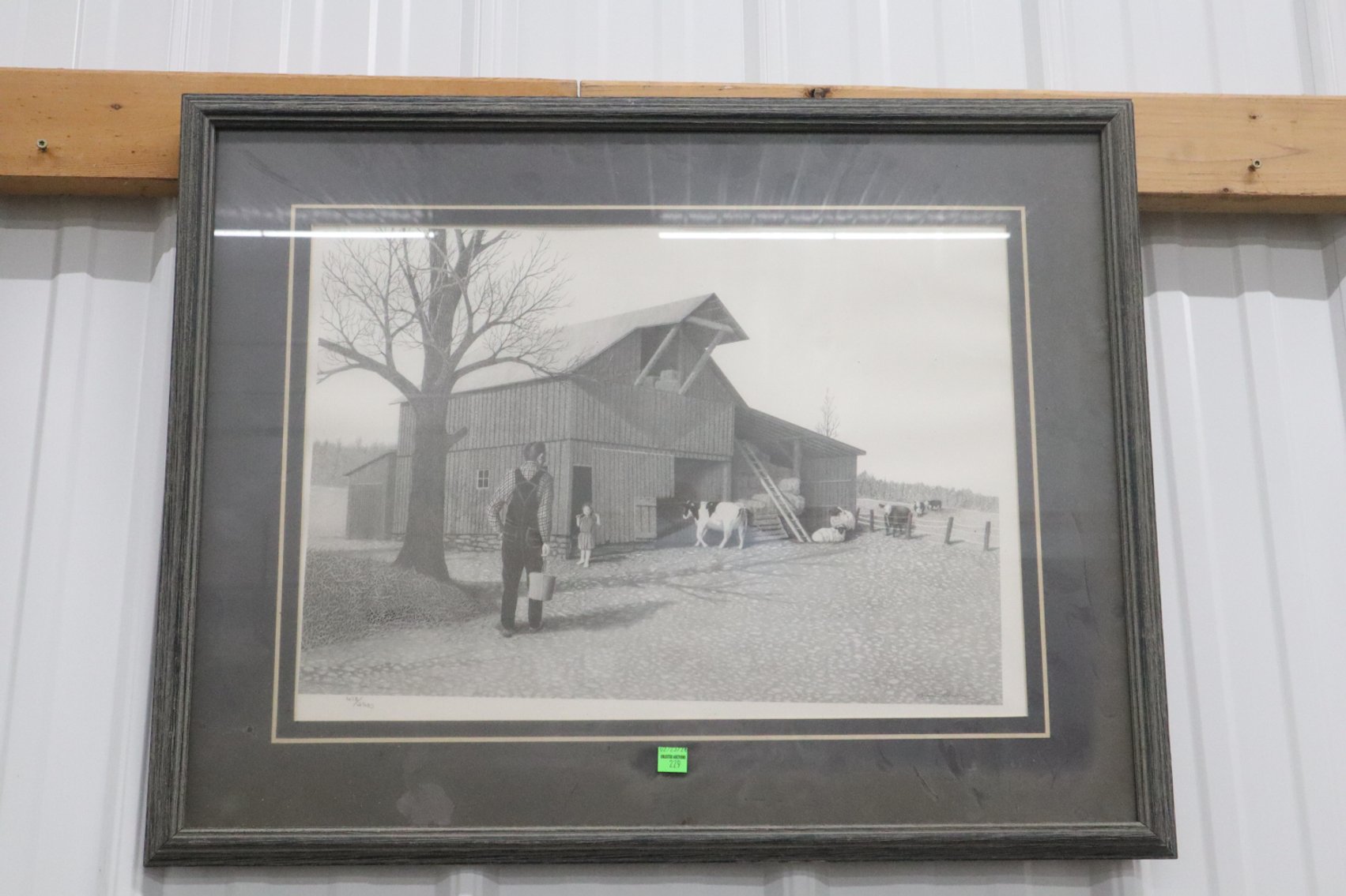 Image for Blue Ridge Gallery #2160