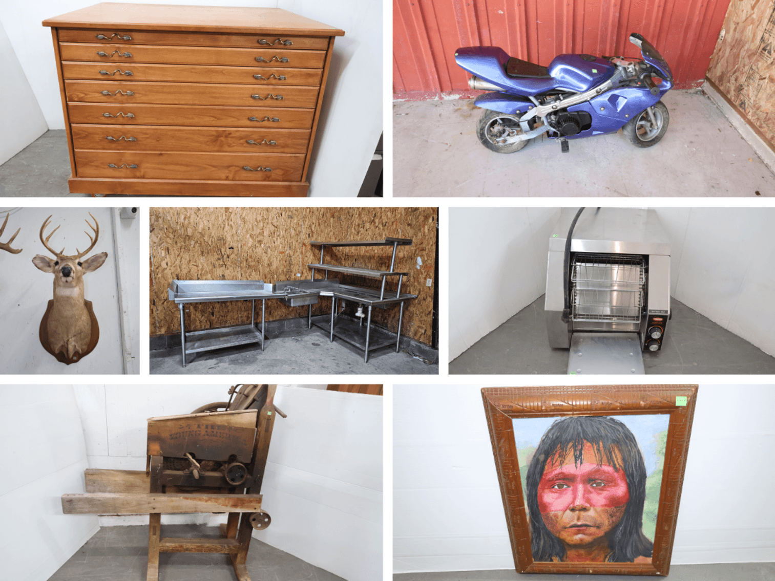 Image for Hidden Treasures Gallery #3159