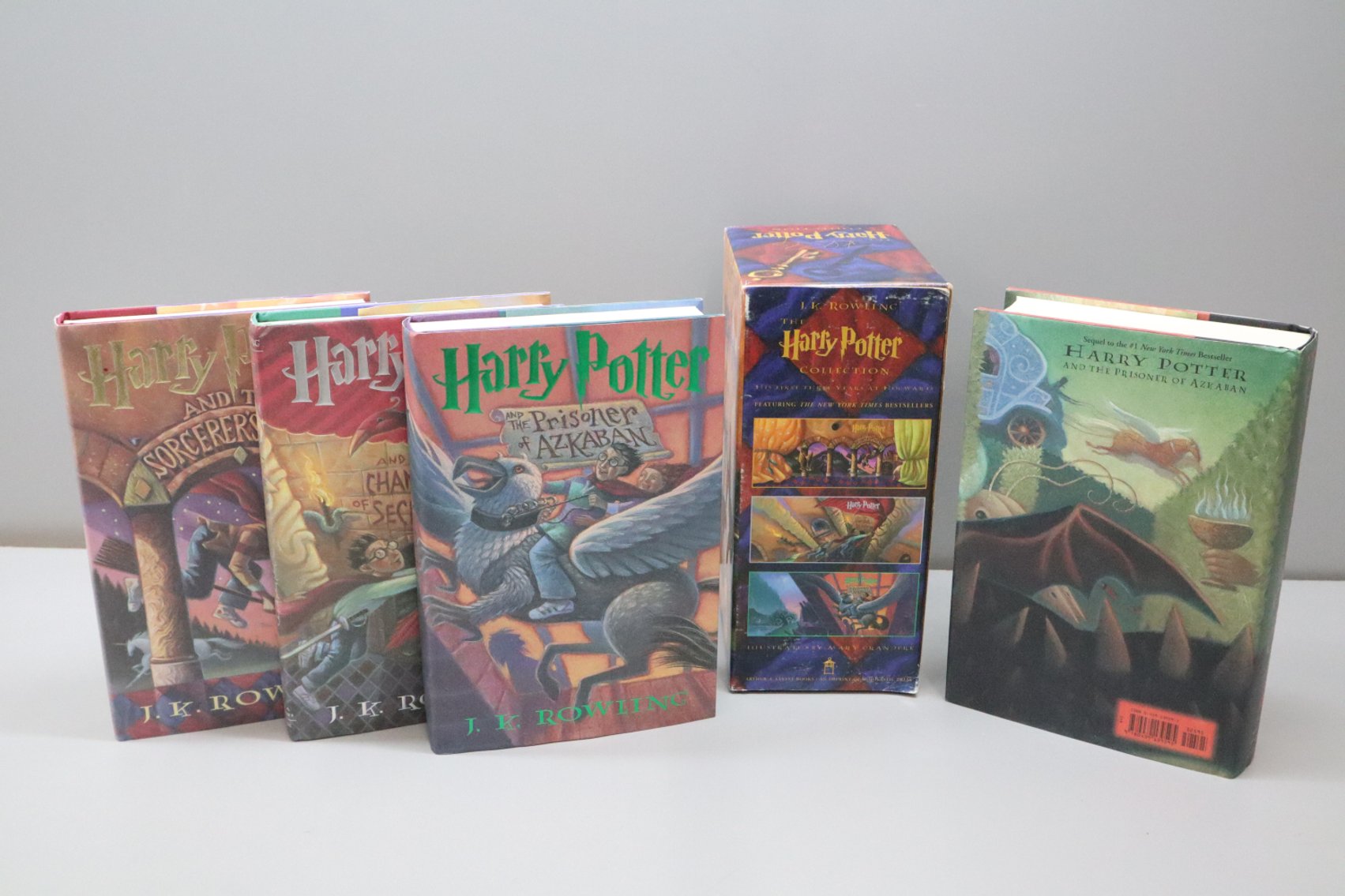 Image for Blue Ridge Gallery #1161