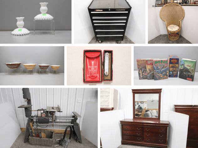 Image for Blue Ridge Gallery #1161