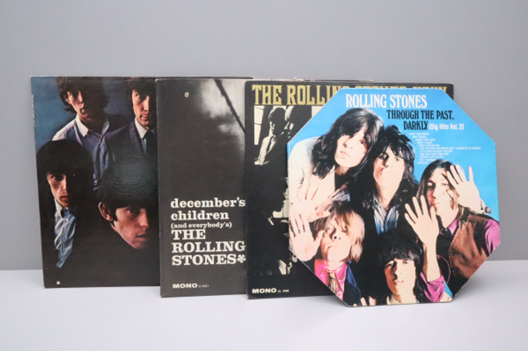 Image for Blue Ridge Gallery #2163