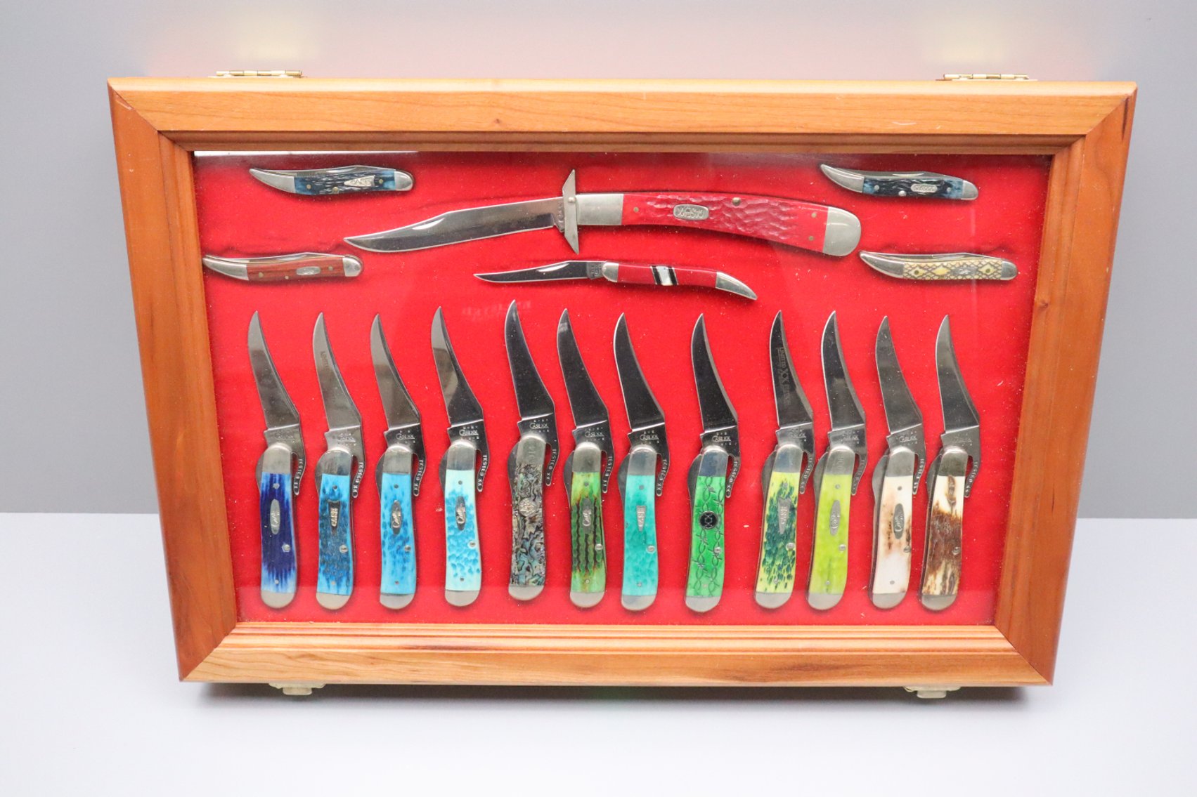 Image for Ammunition and Accessories #5263