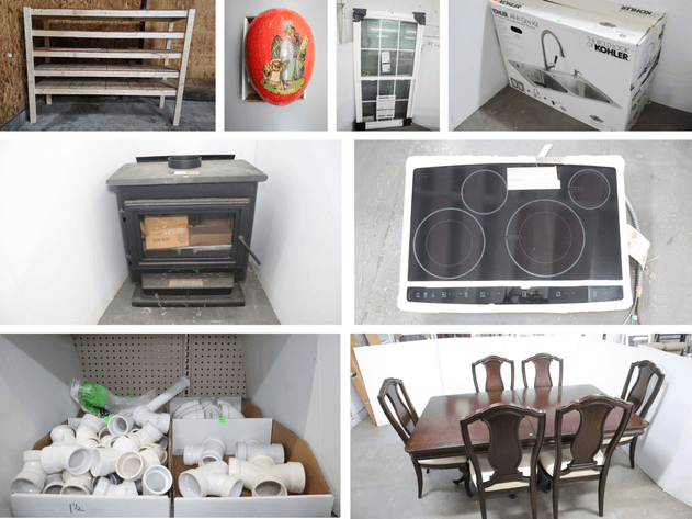 Image for Hidden Treasures Gallery #3162