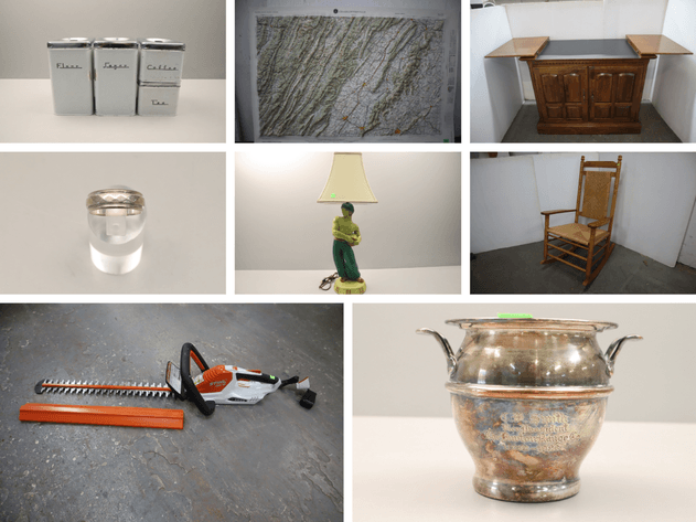 Image for Hidden Treasures Gallery #3165