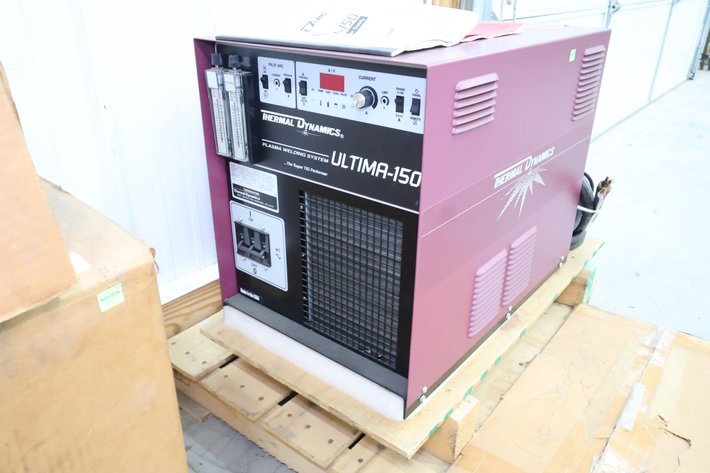 Image for Welding Shop Liquidation