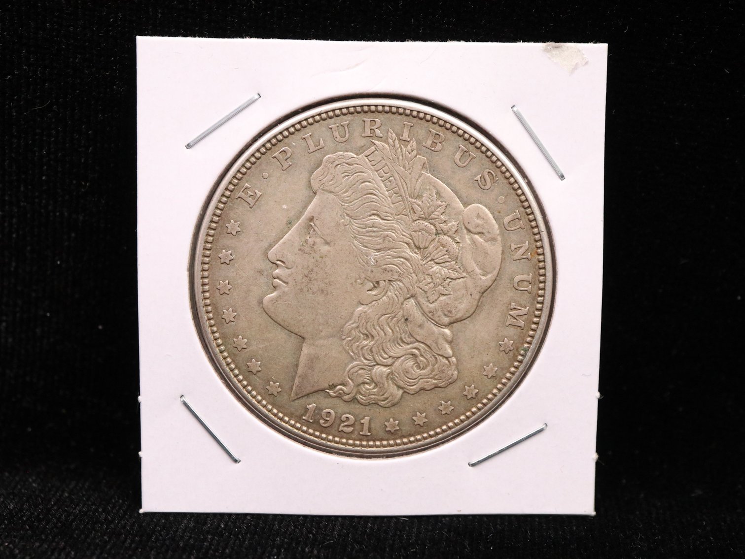 Image for Coins and Currency