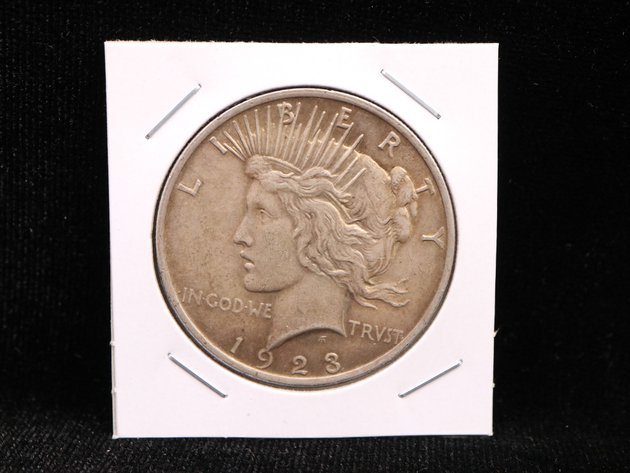 Image for Coins and Currency