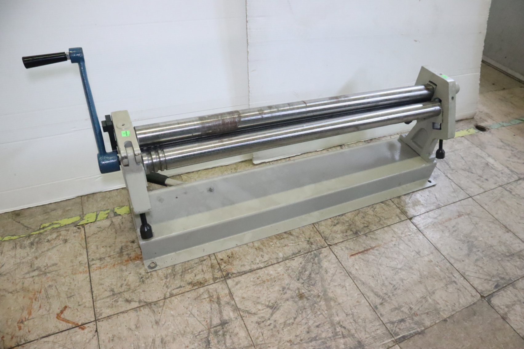 Image for HVAC Company Excess Inventory Auction