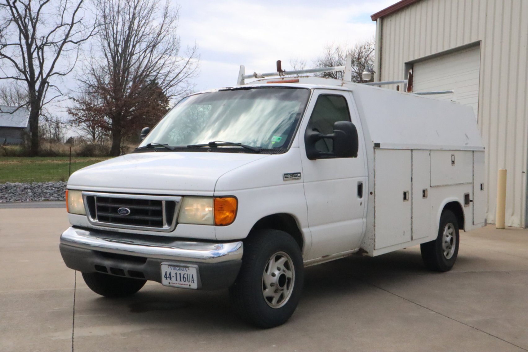 Image for HVAC Company Excess Inventory Auction