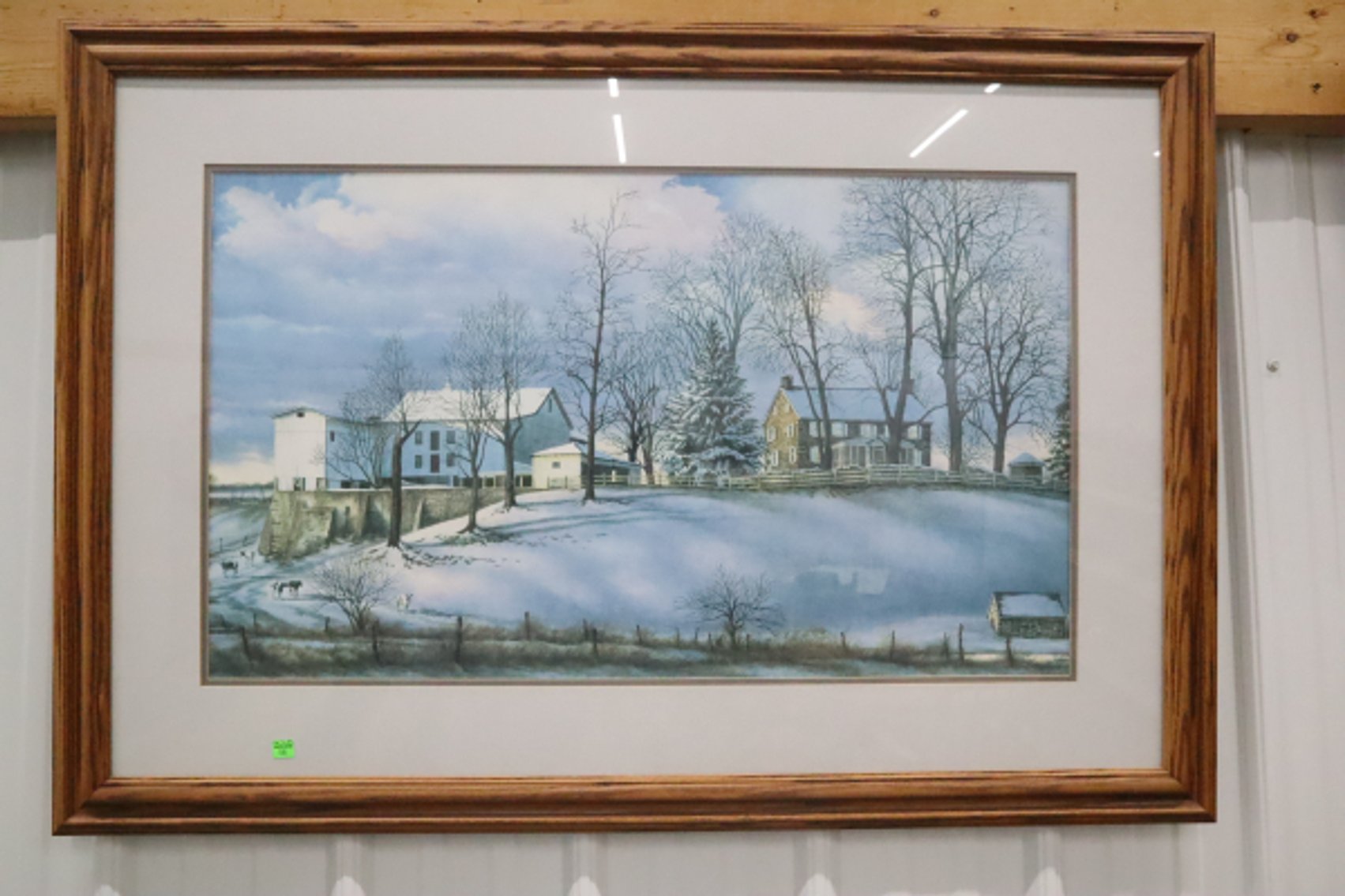 Image for Blue Ridge Gallery #1167