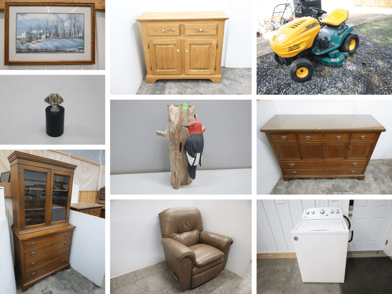 Image for Blue Ridge Gallery #1167