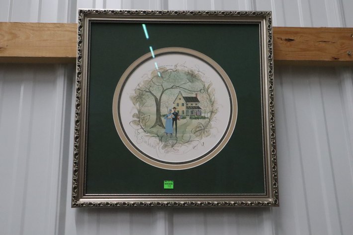 Image for Blue Ridge Gallery #2166