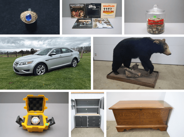 Image for Blue Ridge Gallery #2166