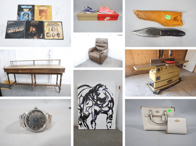 Image for Hidden Treasure Gallery #3268