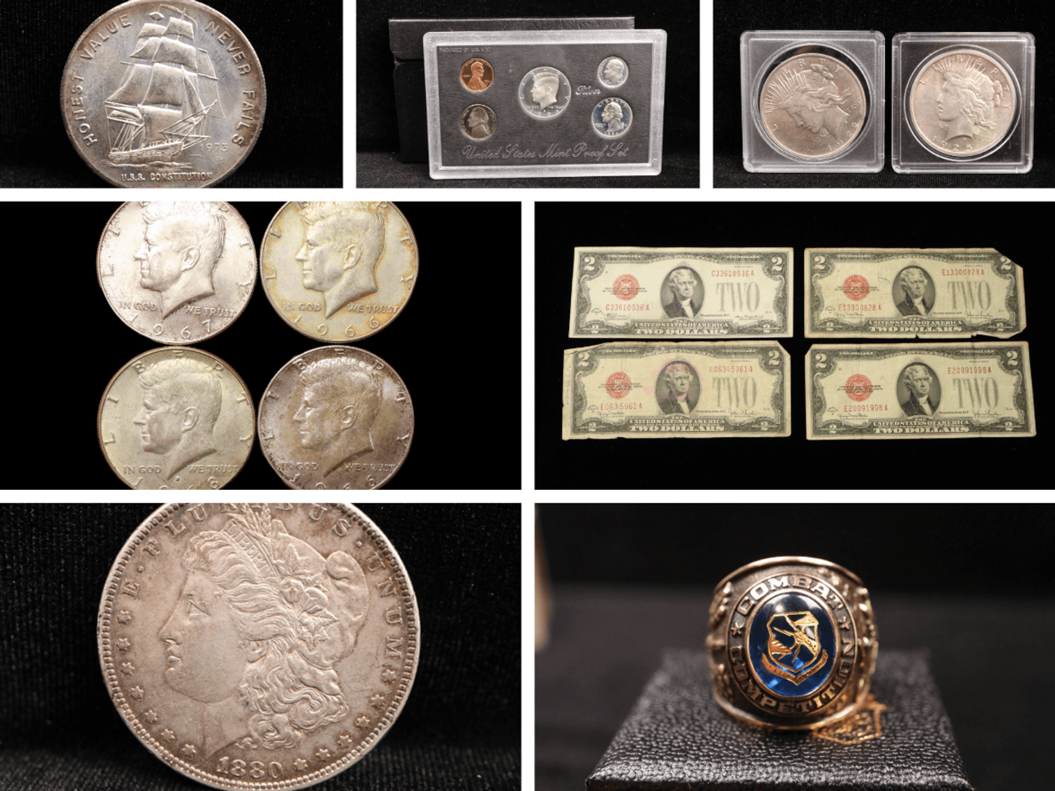 Image for Coins and Currency #5169