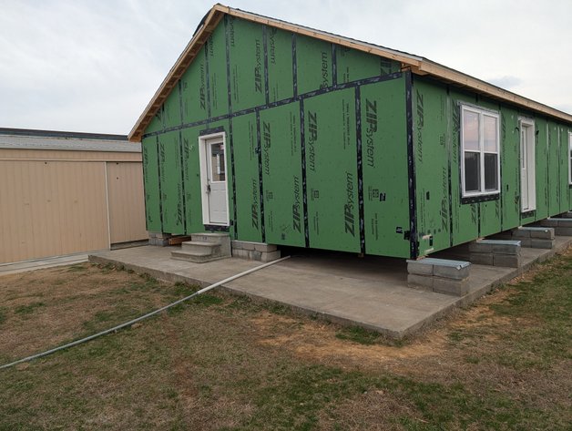 Image for Modular Home - Valley Career and Technical Center 2026