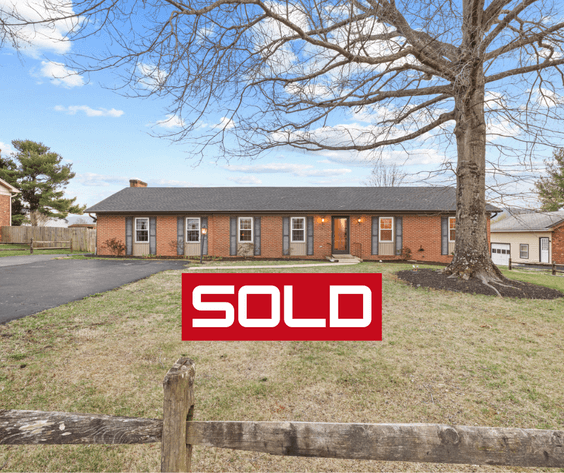 Image for Stuarts Draft Real Estate Auction