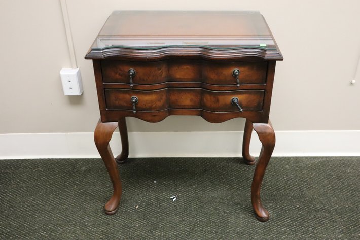 Image for VMI Alumni Hall Liquidation