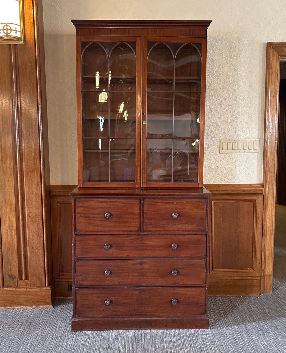 Image for VMI Alumni Hall Liquidation