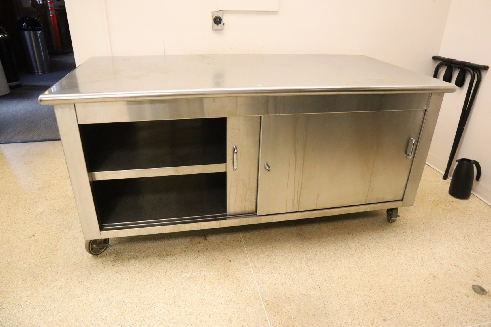 Image for VMI Alumni Hall Liquidation