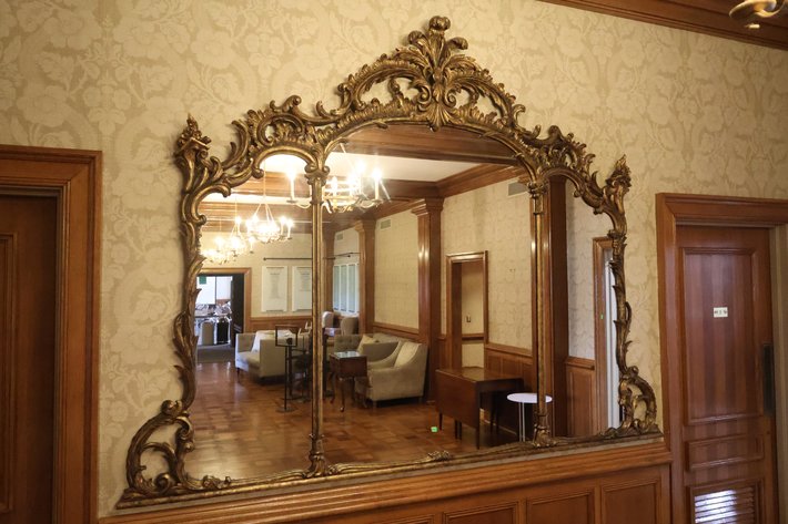 Image for VMI Alumni Hall Liquidation