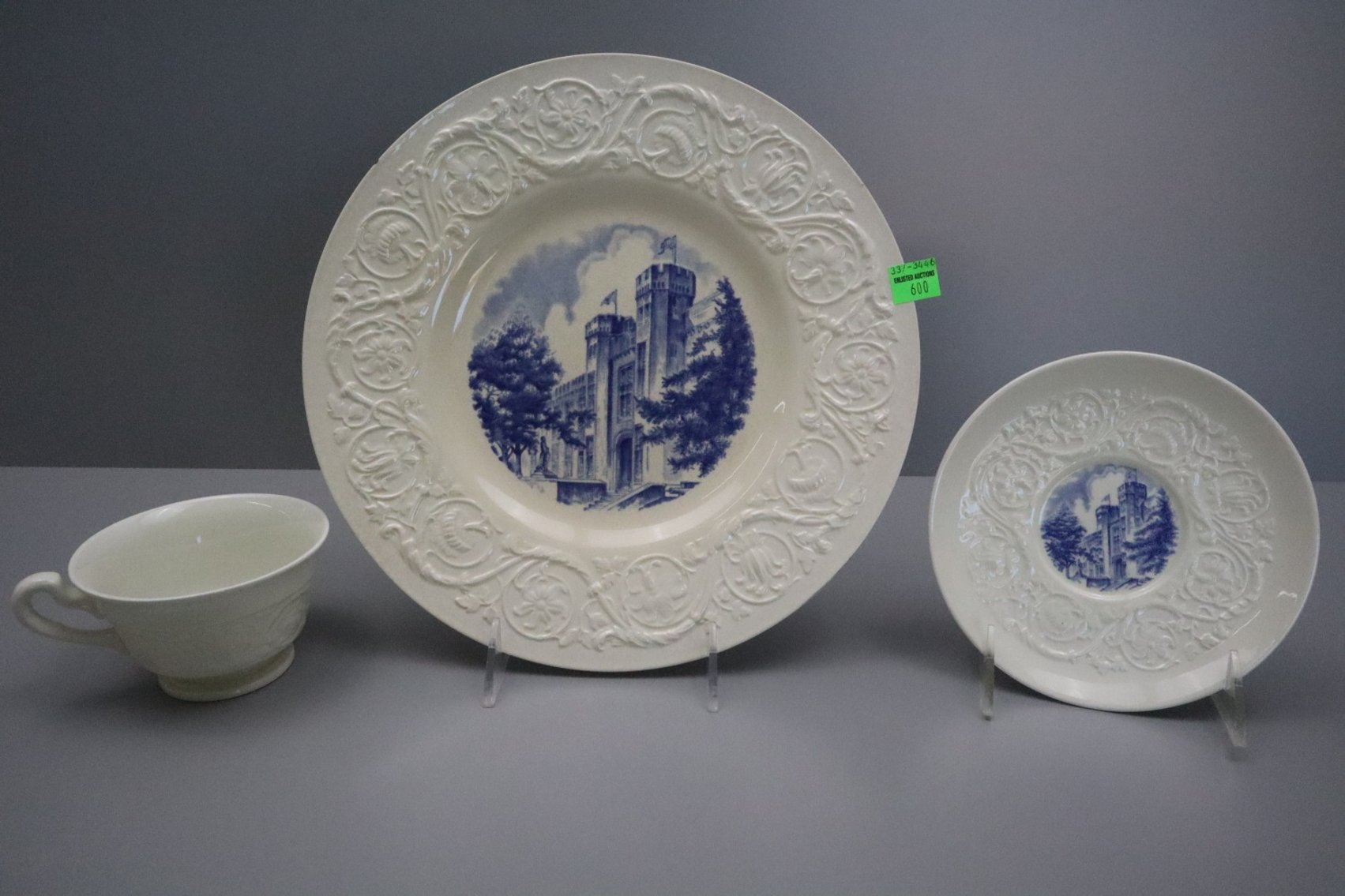 Image for VMI Alumni Hall Liquidation