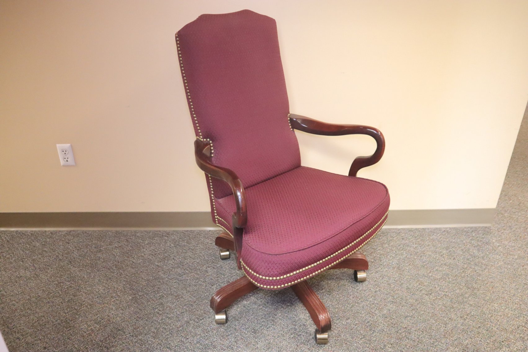 Image for VMI Alumni Hall Liquidation