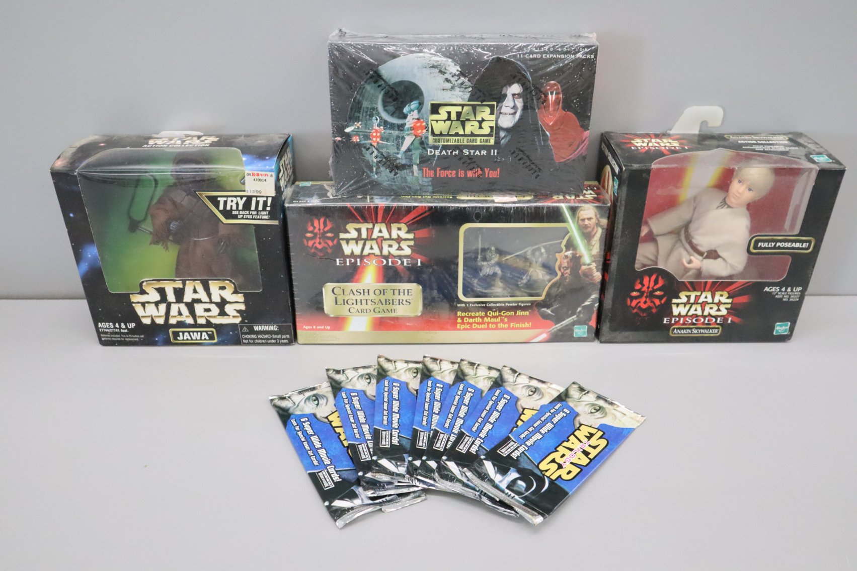 Image for Blue Ridge Gallery #2169