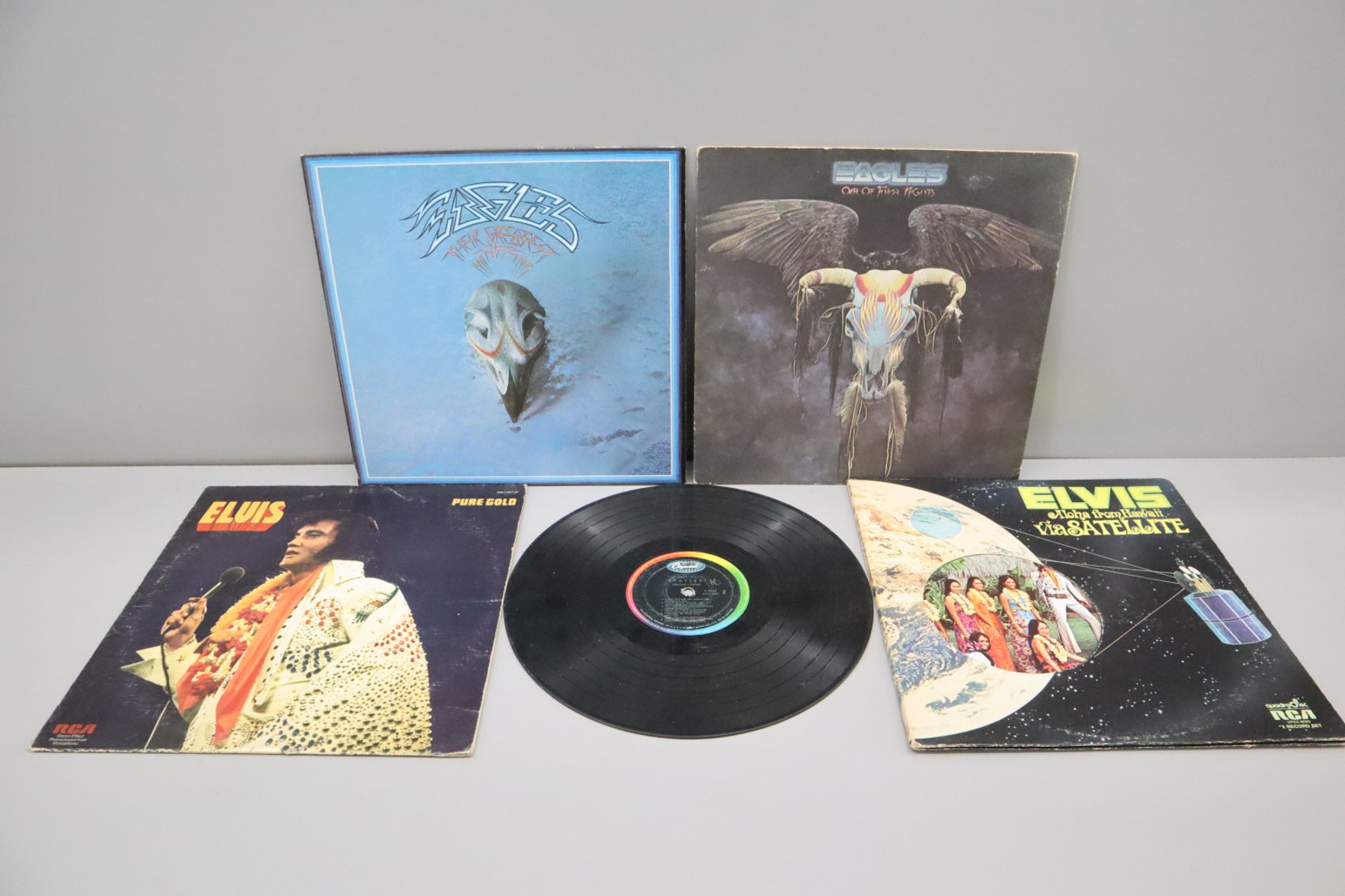 Image for Blue Ridge Gallery #2169