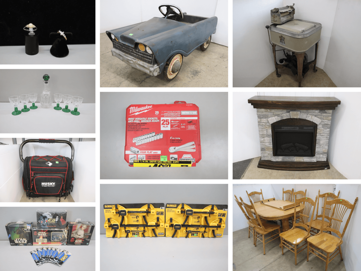 Image for Blue Ridge Gallery #2169