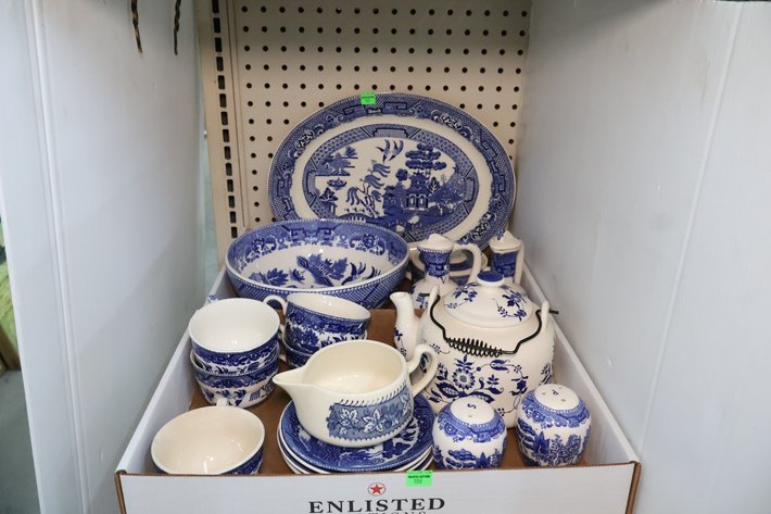 Image for Cold Springs Gallery #4169