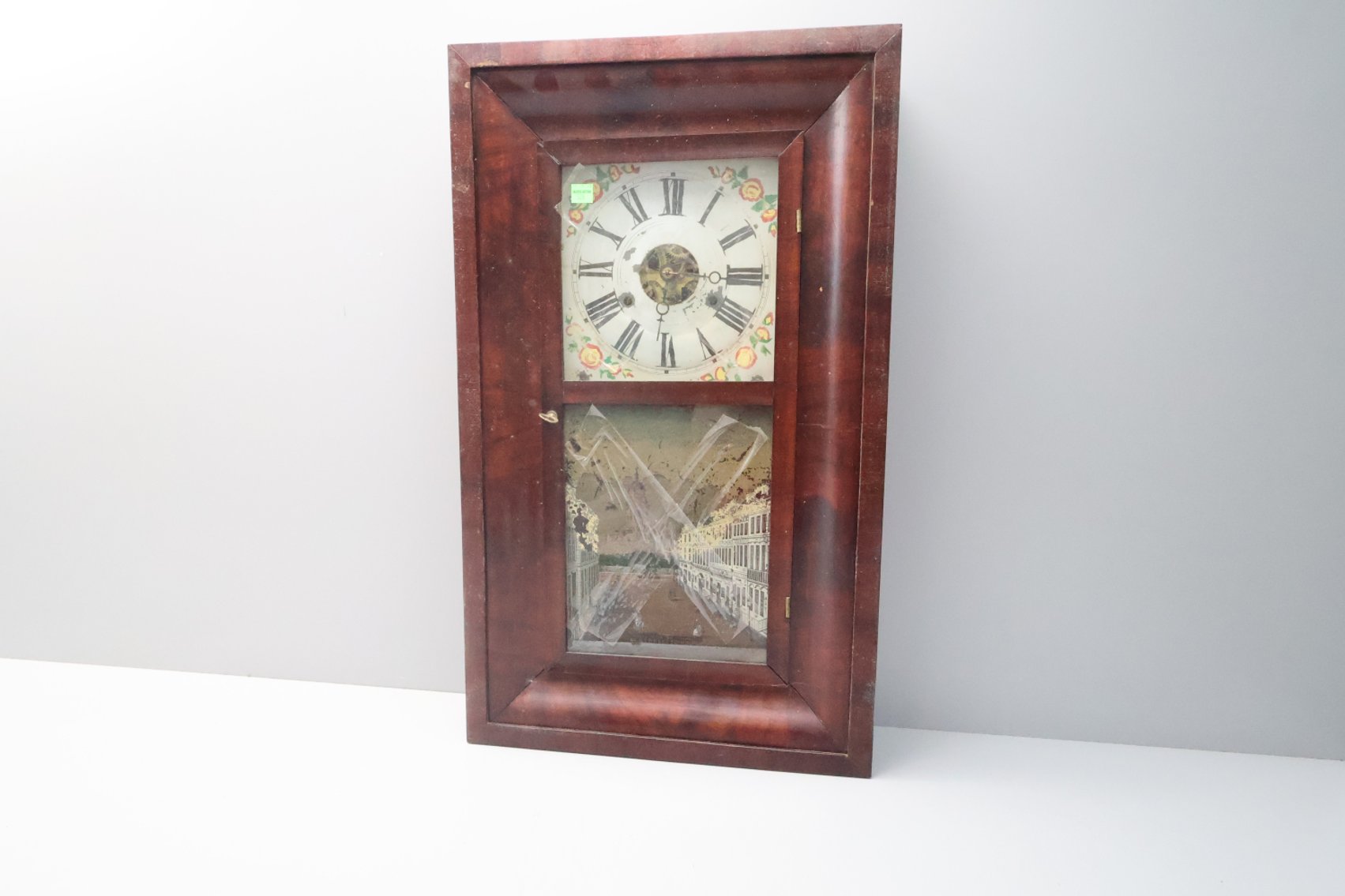 Image for Clocks And Components
