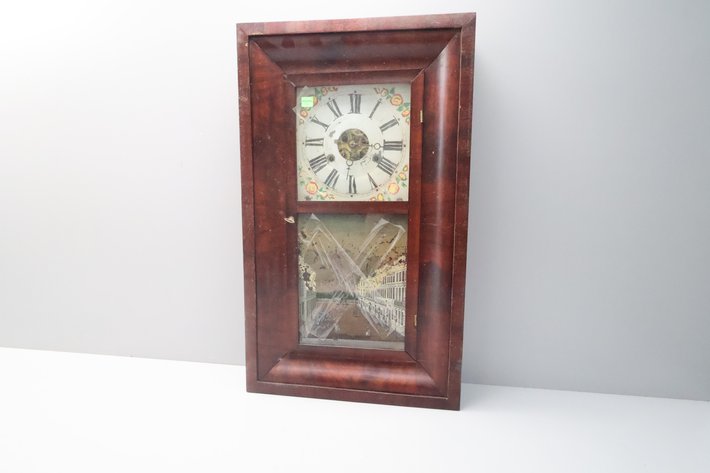 Image for Clocks And Components