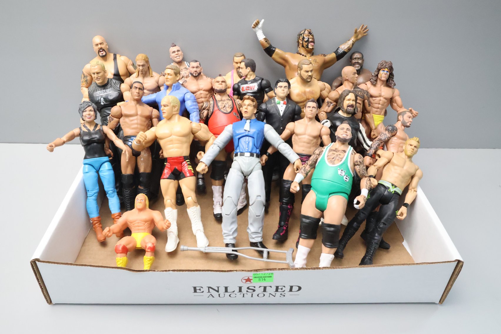 Image for Collectibles Auction