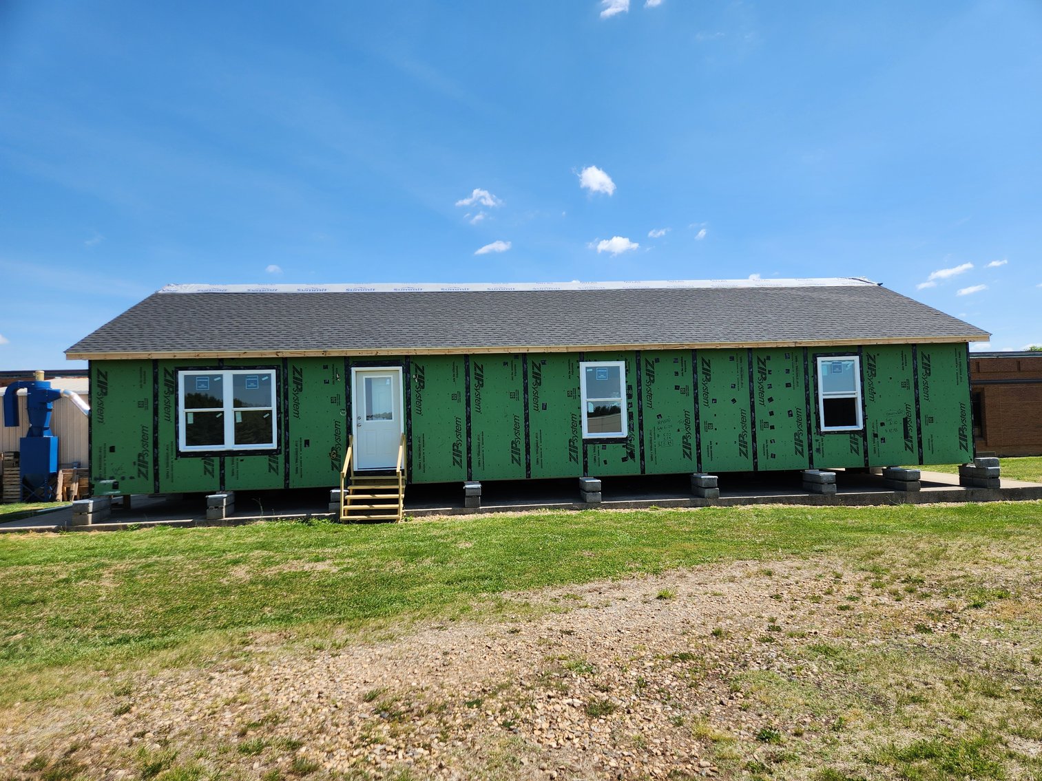Image for Modular Home - Valley Career and Technical Center 2026
