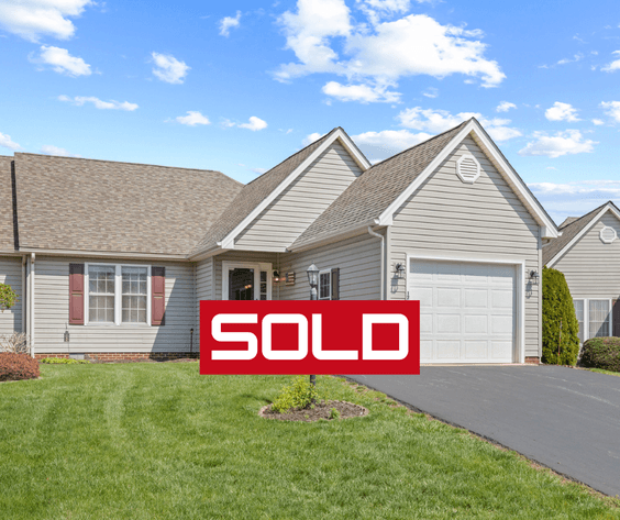 Image for 2 Bed, 2 Bath Townhome