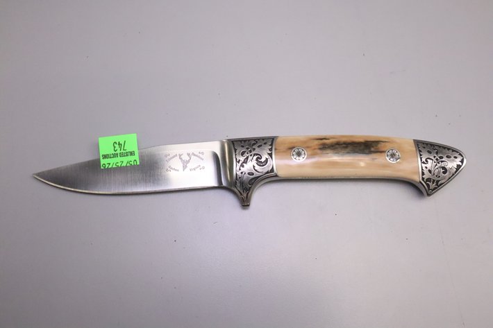 Image for Sporting Goods Auction #5173